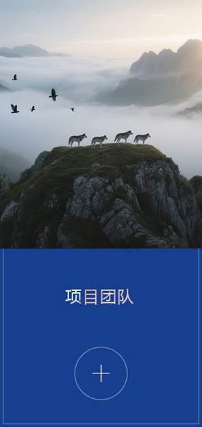 項(xiàng)目團(tuán)隊(duì)